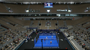 La FFT débloque 85 millions d'euros pour développer le padel