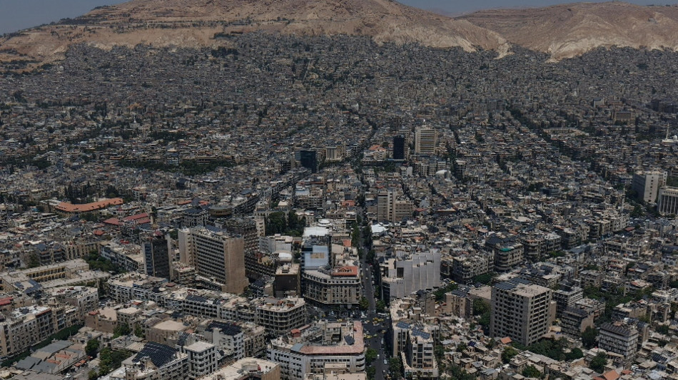 La Siria terrà elezioni parlamentari a settembre