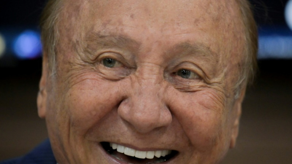 Colombie: Rodolfo Hernandez, le millionnaire et outsider surprise de la présidentielle