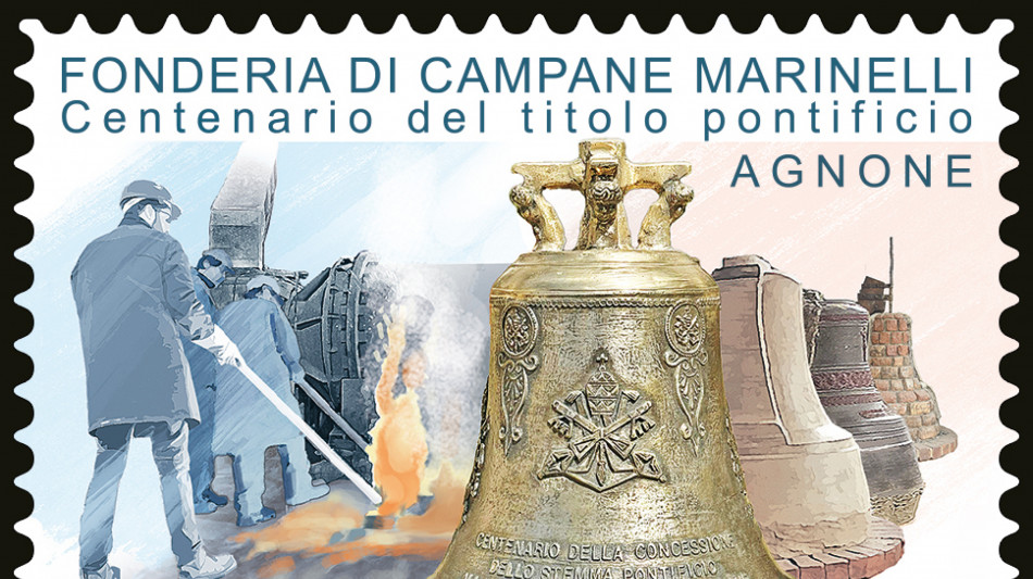 Undici francobolli per 11 campioni del made in Italy