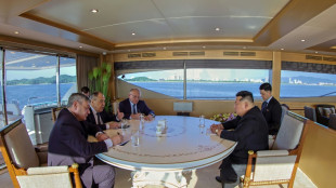 Corea del Norte ofrece apoyo total a Rusia en la guerra de Ucrania