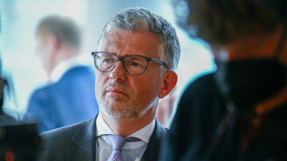 Melnyk bietet Scholz Entschuldigung f&uuml;r Schm&auml;h-&Auml;u&szlig;erungen an