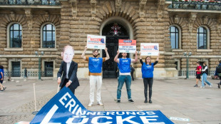 Scholz weist vor Ausschuss Verdacht von Fehlverhalten bei Cum-Ex-Skandal zur&uuml;ck