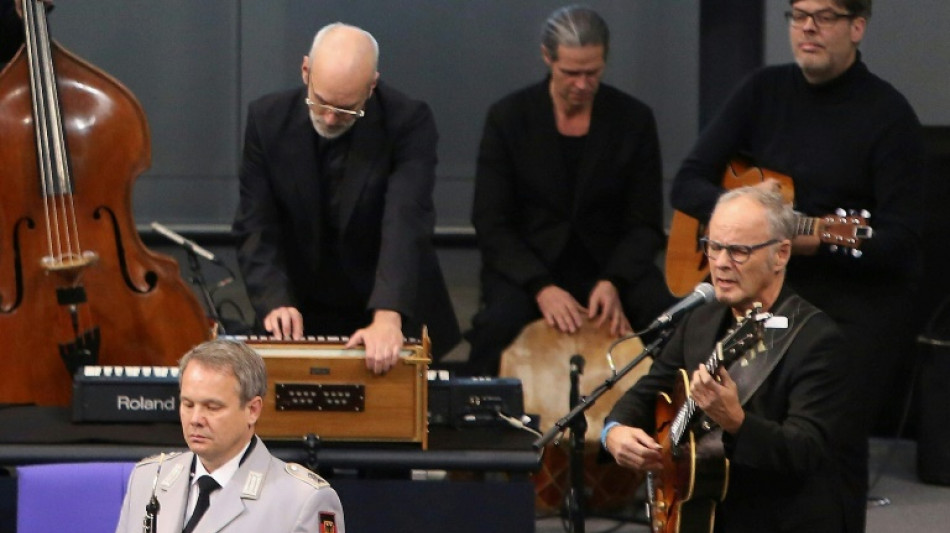 Früherer Fernsehmoderator Beckmann genießt Freiheiten abseits des Medienrummels