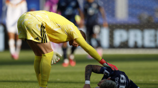 Mondiali: Germania-Paraguay, si decide ai rigori