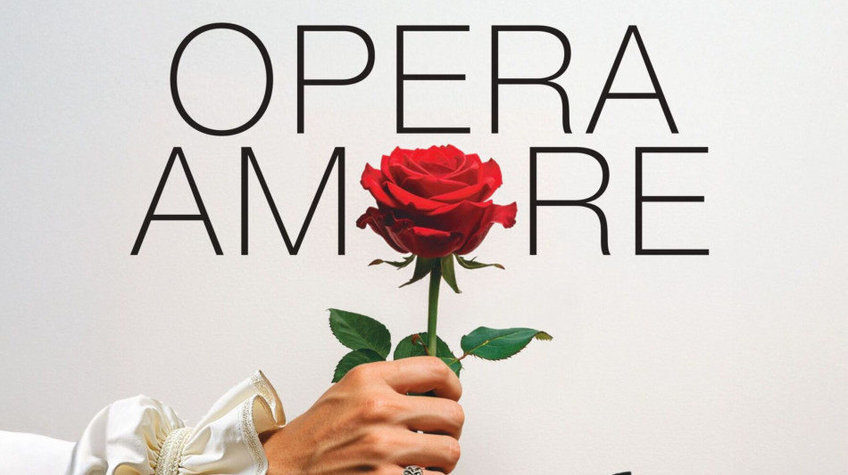Il Maggio in Africa con spettacolo-tascabile 'Opera, Amore'