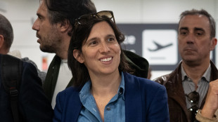 Schlein,serve ogni sforzo per chiudere il negoziato su Gaza