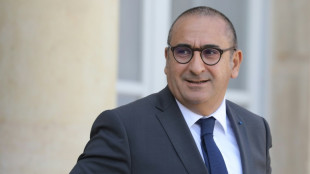 Laurent Nu&ntilde;ez succ&egrave;de &agrave; Lallement &agrave; la pr&eacute;fecture de police de Paris