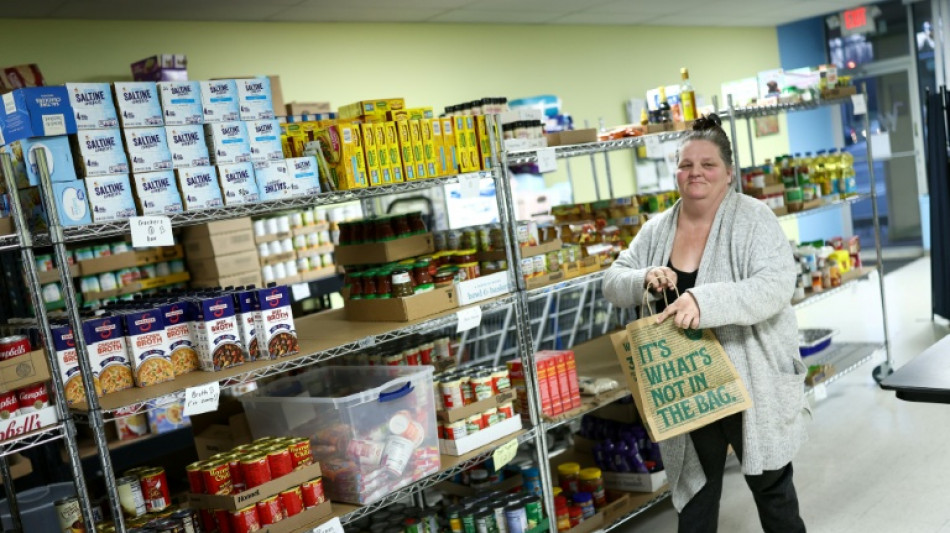 'Esperava mais': apoio a Trump cai um ano ap&oacute;s seu retorno ao poder