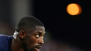 Ligue des champions: Paris et l'Europe retiennent leur souffle