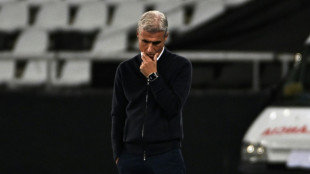 Lu&iacute;s Castro confirma sa&iacute;da do Botafogo e vai comandar o Al Nassr de Cristiano Ronaldo