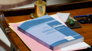 Fin de vie: les députés entament l'examen du volet "soins palliatifs" dans l'hémicycle