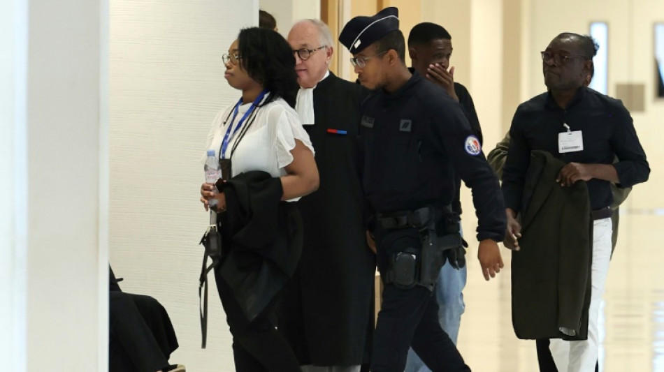 Crash au large des Comores en 2009: Yemenia Airways condamn&eacute;e &agrave; l'amende maximale