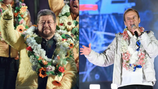Bolivien w&auml;hlt Pr&auml;sidenten und Parlament - Zwei Rechts-Kandidaten in Umfragen vorn 