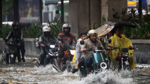 D&iacute;as de fuertes lluvias dejan al menos 13 muertos en Filipinas