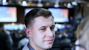 Landespolitiker Hohm zu Chef von neuer AfD-Jugendorganisation gewählt