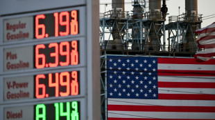 Mauvaise nouvelle pour Trump: l'inflation am&eacute;ricaine s'acc&eacute;l&egrave;re juste avant les &eacute;lections