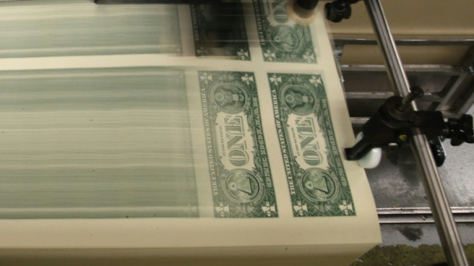 Asian stocks extend global rout after Trump's shock tariff blitz