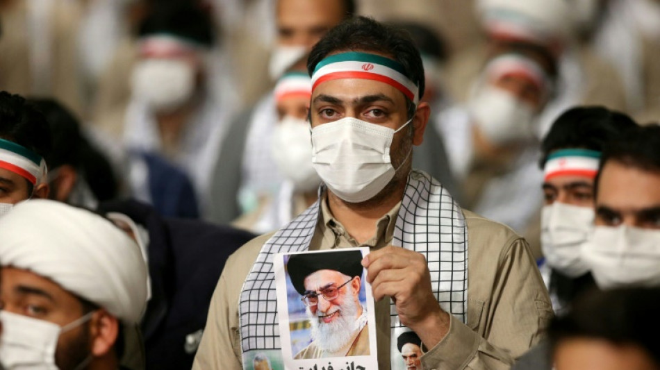 Arrestada una sobrina de Ali Jamenei por criticar al r&eacute;gimen iran&iacute;