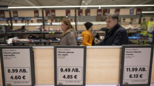 Bulgaria se prepara para adoptar el euro con temor a la inflaci&oacute;n