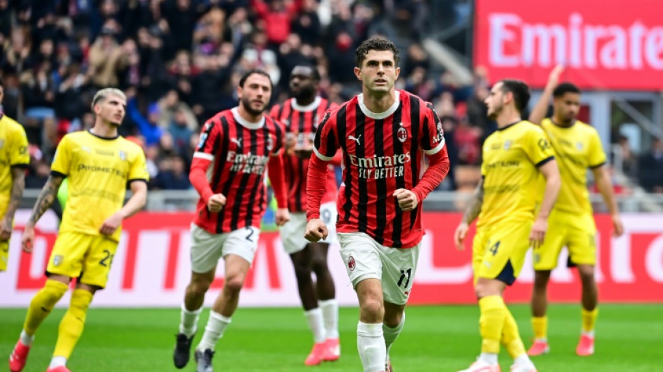 Milan star Pulisic to skip USA's summer games