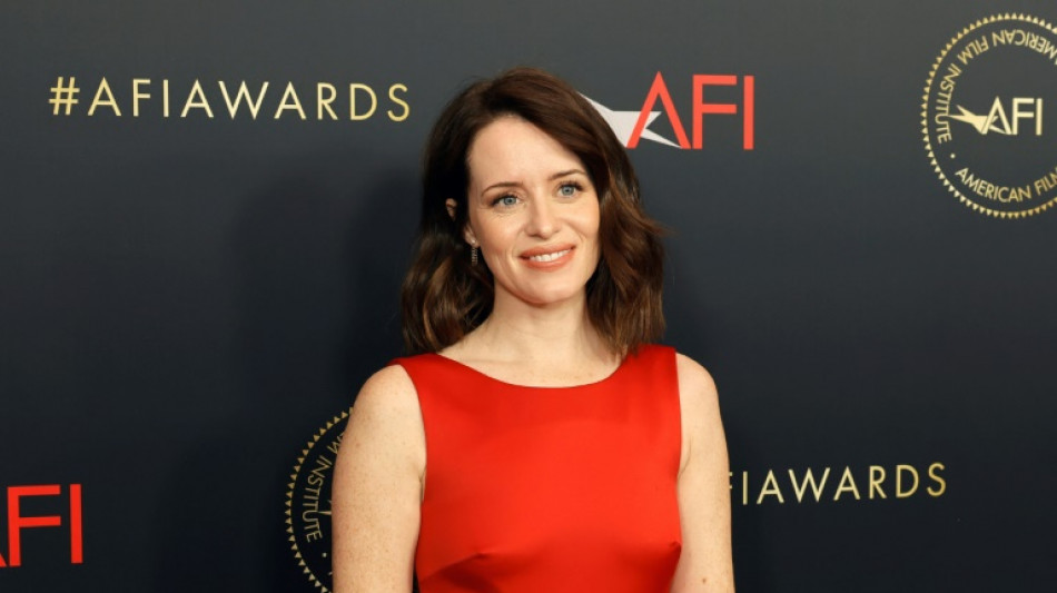 Stalker von "The Crown"-Star Claire Foy zu Bew&auml;hrungsstrafe verurteilt