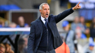 Ligue 1: Adi Hütter limogé, le Belge Pocognoli pressenti, grandes manoeuvres à Monaco