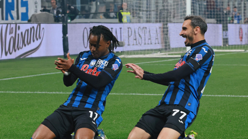 Calcio: Inter; Marotta, settimana decisiva per Lookman