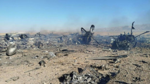 Ir&aacute;n lanza ataques tras advertencia de Trump sobre reapertura del estrecho de Ormuz