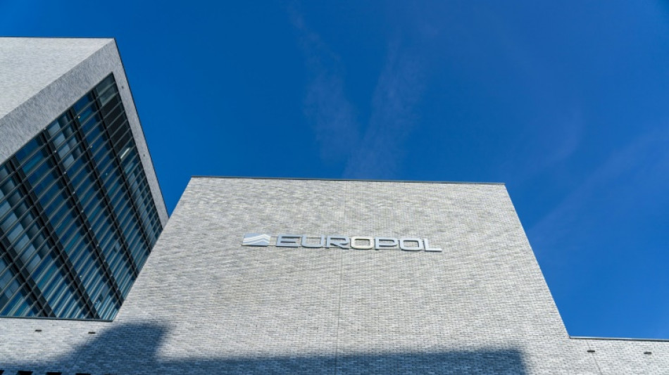 Europol: "Super-Kartell" im europ&auml;ischen Kokainhandel zerschlagen