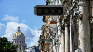 Cuba face &agrave; une coupure totale d'&eacute;lectricit&eacute;, pour la cinqui&egrave;me fois en un an