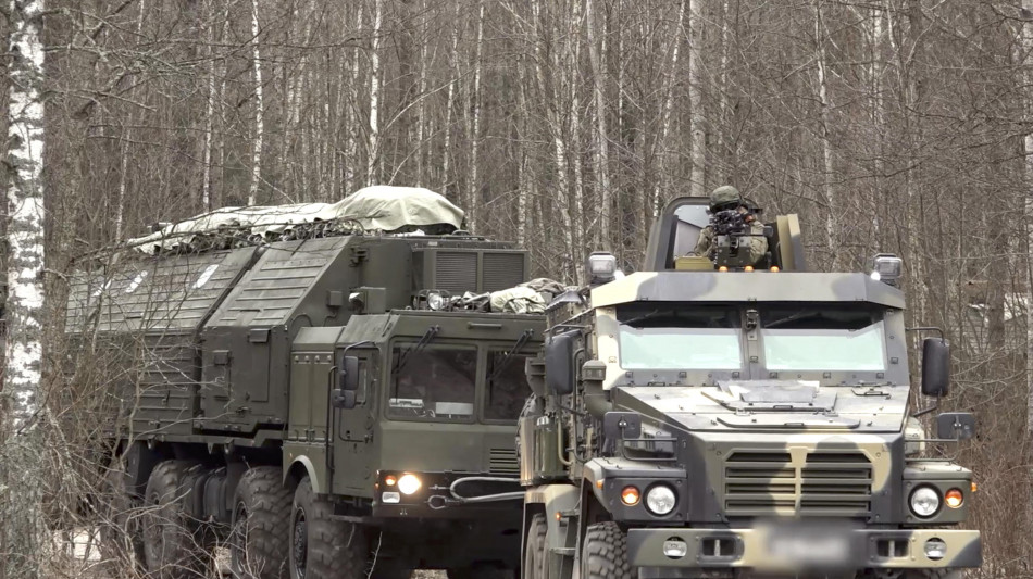 Usa condannano il lancio di missile russo Oreshnik in Ucraina