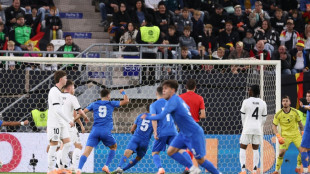 Aufholjagd umsonst: U21 verliert gegen Griechenland