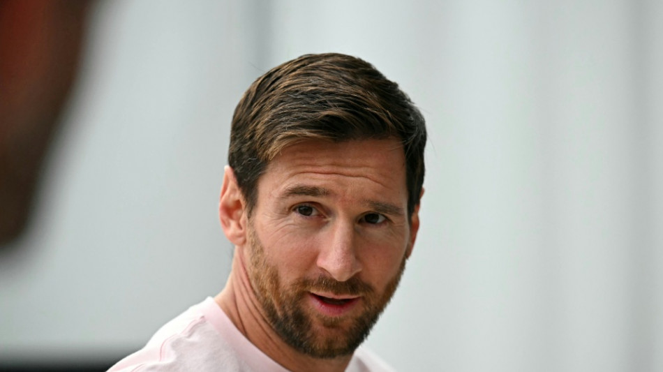 "Liebend gerne": Messi-Entscheidung über WM-Teilnahme erst 2026