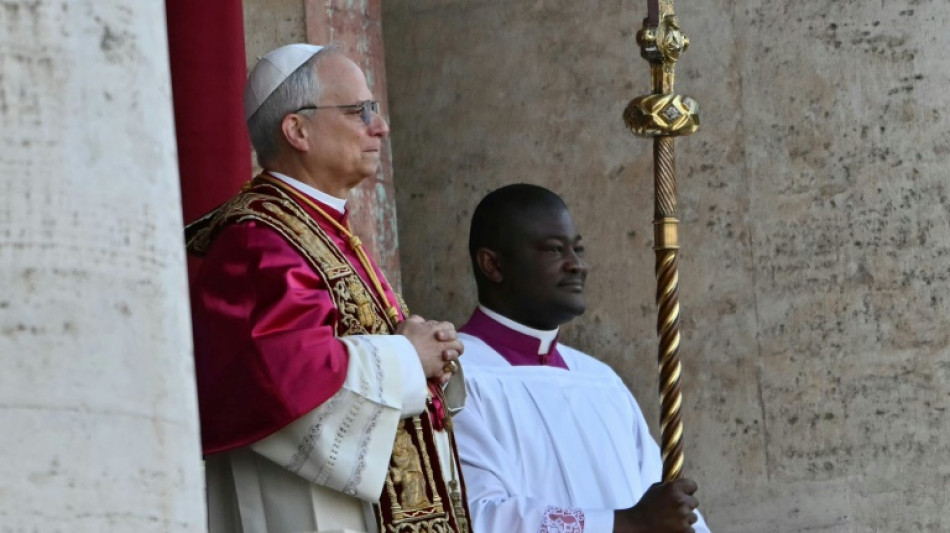 Robert Prevost, um americano moderado com fortes la&ccedil;os com o Peru