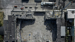 Family seeks homicide charges against owners of collapsed Dominican nightclub