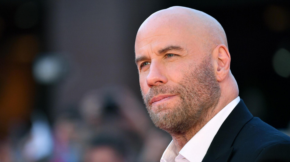 Vacanze in Cile per John Travolta, avvistato con uno dei figli