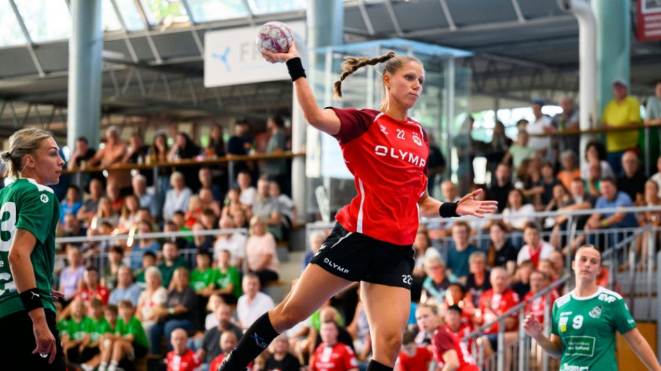 "Einfach ratlos": Zukunftsorgen bei DHB-Frauen um Smits