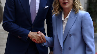 Meloni, Ue riconosca all'Italia ci&ograve; che le spetta