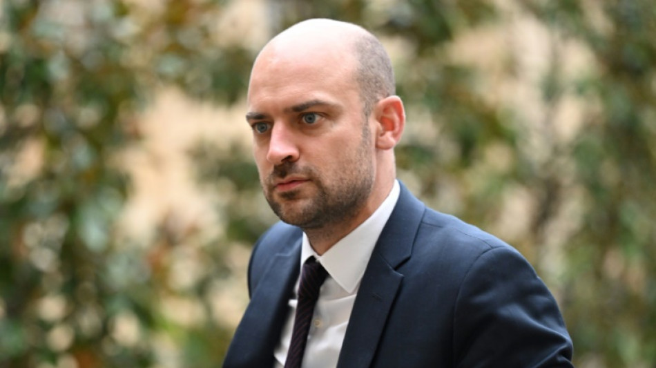 "ChatGPT n'est qu'un perroquet approximatif", selon le ministre du Num&eacute;rique