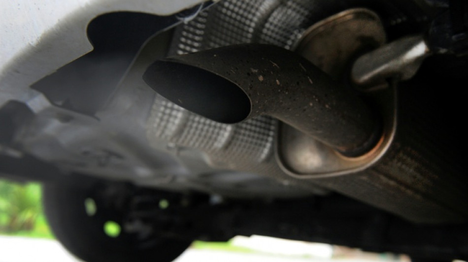 EU weakens 2035 combustion-engine ban to boost car industry