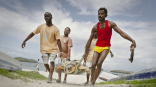 Una pequeña oenegé de Kenia logra salvar miles de tortugas