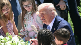 Trump afirma que propuesta de alto el fuego con Ir&aacute;n "no es suficiente" 