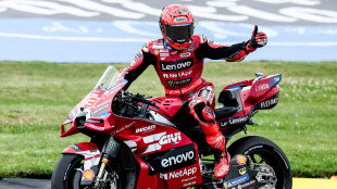 MotoGp: Marc Marquez vince il Gran Premio di Germania