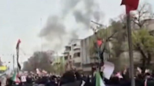 ++ Teheran, 'giovani formino catene umane attorno a centrali elettriche' ++