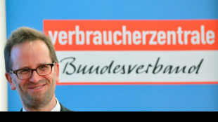 Vzbv-Chef Klaus M&uuml;ller soll neuer Pr&auml;sident der Bundesnetzagentur werden