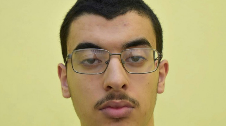 Royaume-Uni: la police antiterroriste saisie après une attaque sur trois agents pénitentiaires