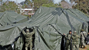 Le Mexique se pr&eacute;pare &agrave; recevoir les premiers expuls&eacute;s de l'&egrave;re Trump