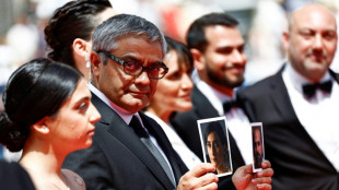 Cannes ovaciona al director iran&iacute; Mohammad Rasoulof, fugado de su pa&iacute;s