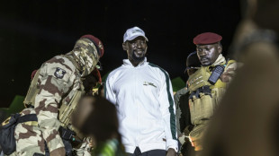 Guinea proh&iacute;be el canal franc&eacute;s France 24 por calificar al presidente de "golpista"